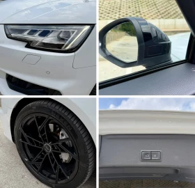 Audi A4 Quattro, S-line+ , снимка 10