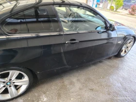 BMW 320, снимка 2