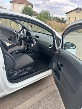 Opel Corsa, снимка 4