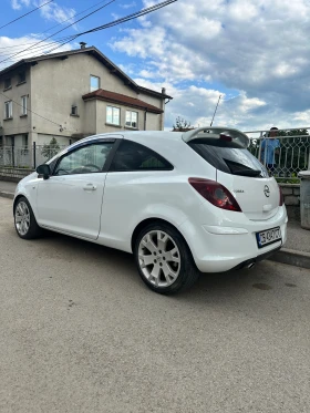 Opel Corsa, снимка 3