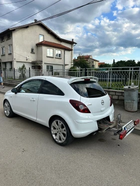 Opel Corsa, снимка 11