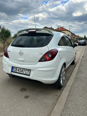 Opel Corsa, снимка 2