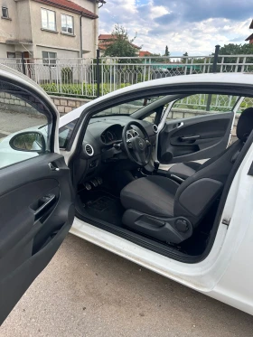 Opel Corsa, снимка 5