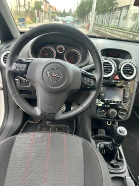 Opel Corsa, снимка 6