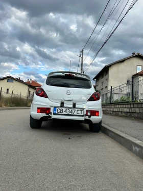Opel Corsa, снимка 12