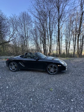 Porsche Boxster 987.2 ПРОМО 20хил до 08.08!! , снимка 7
