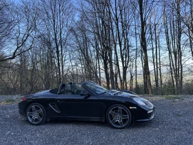 Porsche Boxster 987.2 ПРОМО 20хил до 08.08!! , снимка 5
