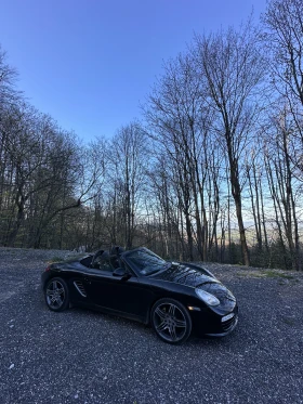 Porsche Boxster 987.2 ПРОМО 20хил до 08.08!! , снимка 8