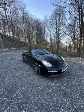 Porsche Boxster 987.2 ПРОМО 20хил до 08.08!! , снимка 6