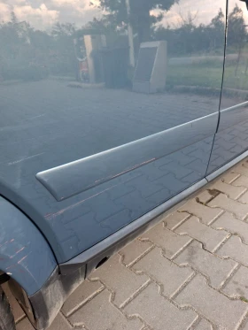 Audi A2, снимка 6