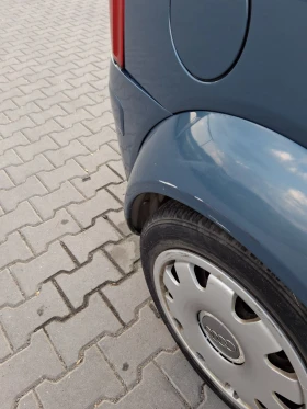 Audi A2, снимка 5