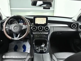 Mercedes-Benz C 200 Avantgarde, снимка 7