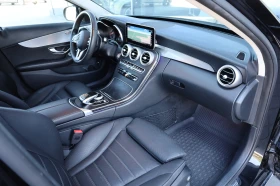 Mercedes-Benz C 300 * 300* AMG PAKET* NAVI* LED LIGHTS* , снимка 13