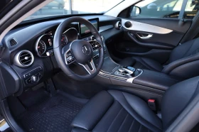 Mercedes-Benz C 300 * 300* AMG PAKET* NAVI* LED LIGHTS* , снимка 9