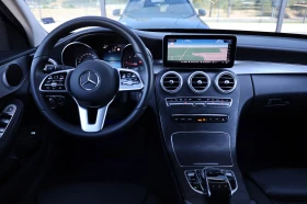 Mercedes-Benz C 300 * 300* AMG PAKET* NAVI* LED LIGHTS* , снимка 10