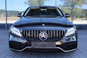 Mercedes-Benz C 300 * 300* AMG PAKET* NAVI* LED LIGHTS* , снимка 2