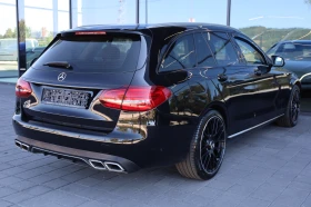Mercedes-Benz C 300 * 300* AMG PAKET* NAVI* LED LIGHTS* , снимка 8