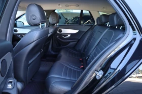 Mercedes-Benz C 300 * 300* AMG PAKET* NAVI* LED LIGHTS* , снимка 14