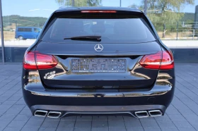 Mercedes-Benz C 300 * 300* AMG PAKET* NAVI* LED LIGHTS* , снимка 7