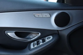 Mercedes-Benz C 300 * 300* AMG PAKET* NAVI* LED LIGHTS* , снимка 12
