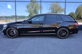 Mercedes-Benz C 300 * 300* AMG PAKET* NAVI* LED LIGHTS* , снимка 4