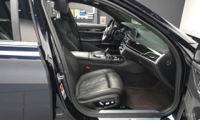 BMW 740 * 740Li xDrive M Sport Package * ЦЕНА ДО БГ, снимка 11