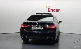 BMW 740 * 740Li xDrive M Sport Package * ЦЕНА ДО БГ, снимка 4