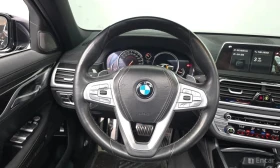 BMW 740 * 740Li xDrive M Sport Package * ЦЕНА ДО БГ, снимка 13