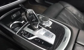 BMW 740 * 740Li xDrive M Sport Package * ЦЕНА ДО БГ, снимка 9
