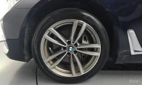 BMW 740 * 740Li xDrive M Sport Package * ЦЕНА ДО БГ, снимка 5