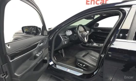 BMW 740 * 740Li xDrive M Sport Package * ЦЕНА ДО БГ, снимка 10