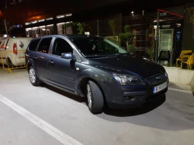 Ford Focus 1.8TDCI Titanium, снимка 1
