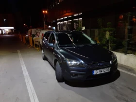 Ford Focus 1.8TDCI Titanium, снимка 3