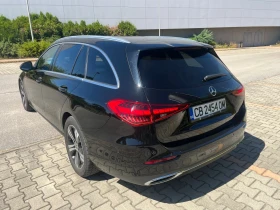 Mercedes-Benz C 220 200к.с., снимка 5