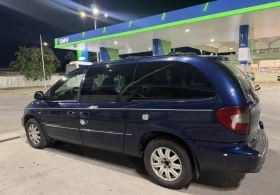 Chrysler Town and Country Grand Voyager 2.8 Автомат, снимка 4