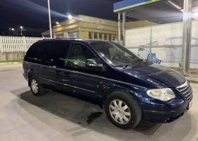 Chrysler Town and Country Grand Voyager 2.8 Автомат, снимка 3