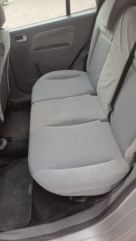 Ford Fusion, снимка 7