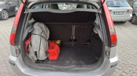 Ford Fusion, снимка 8