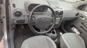 Ford Fusion, снимка 5