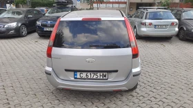 Ford Fusion, снимка 3