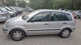 Ford Fusion, снимка 2