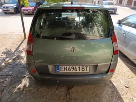 Renault Scenic, снимка 6