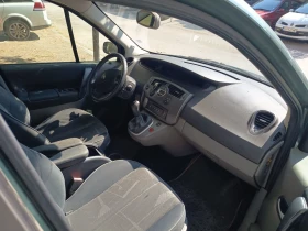 Renault Scenic, снимка 4