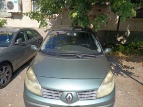 Renault Scenic, снимка 1