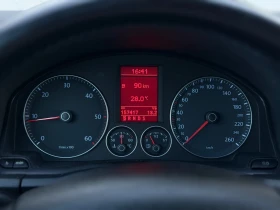 VW Golf 1.9TDi~105hp~GT~DSG~157000км!, снимка 15