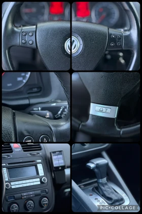 VW Golf 1.9TDi~105hp~GT~DSG~157000км!, снимка 14