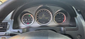 Mercedes-Benz C 200 2.0CDI Комби, снимка 10