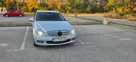 Mercedes-Benz C 200 2.0CDI Комби, снимка 2