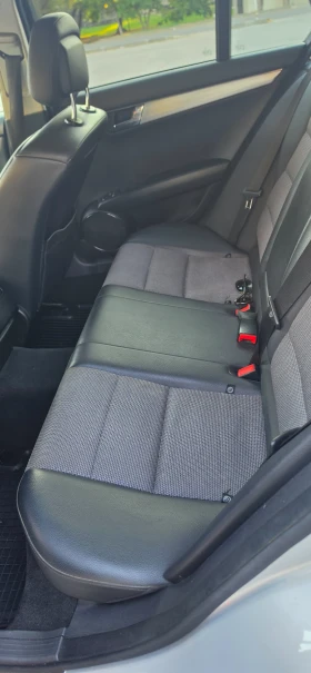 Mercedes-Benz C 200 2.0CDI Комби, снимка 12