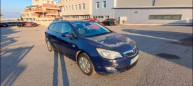 Opel Astra, снимка 2
